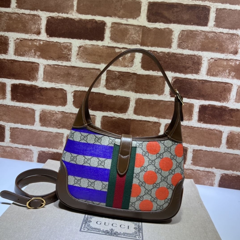 Gucci Top Handle Bags